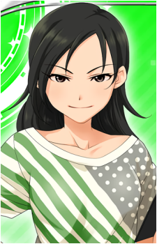 Veteran Trainer {iM@S}'s image