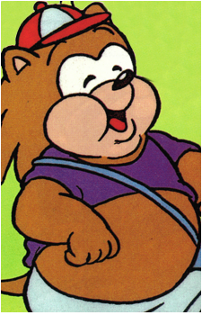 Little John {Sonic}'s image