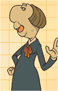 Madeline {PL}'s image