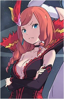 Anna Fugo's image