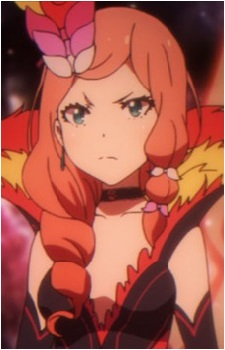 Anna Fugo