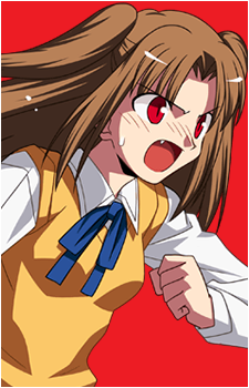 Satsuki Yumizuka