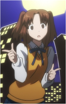 Satsuki Yumizuka
