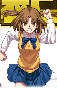 Satsuki Yumizuka