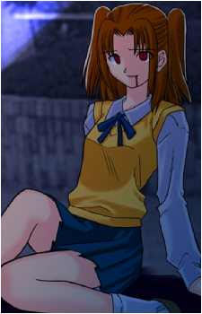Satsuki Yumizuka