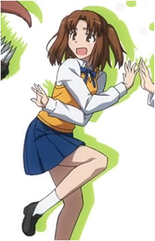 Satsuki Yumizuka
