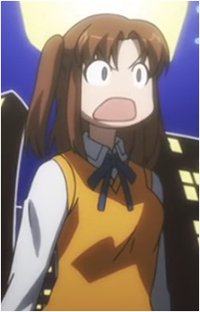 Satsuki Yumizuka