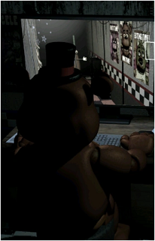Toy Freddy