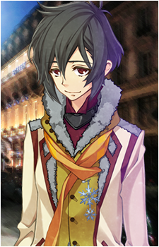 Keith Kisaragi's image