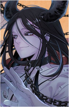 Azazel {Aza}