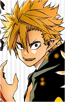 Kuro {PK}'s image
