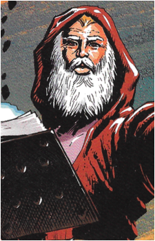 Eldor's image
