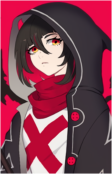 Scarlet