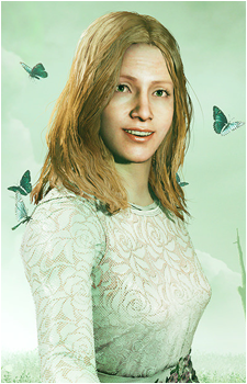 Faith Seed