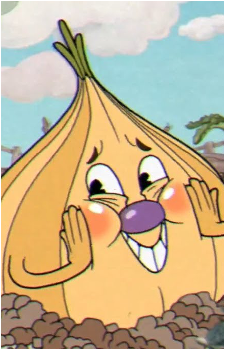 Ollie Bulb's image