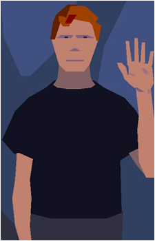 Lester Chaykin's image