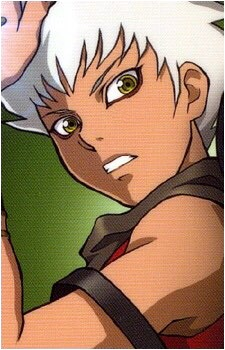 Zed {Kiba}