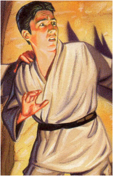 Windy Starkiller