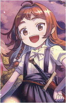 Marie {MM}