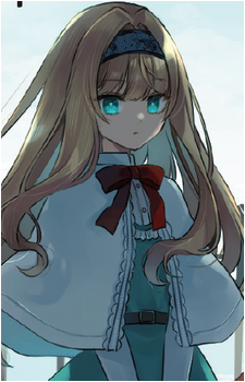 Erika {WT}