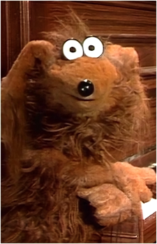 Baskerville the Hound's image