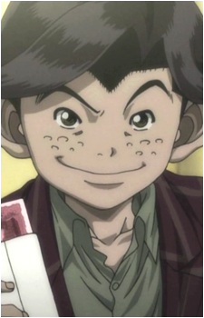 Noboru Maeda's image