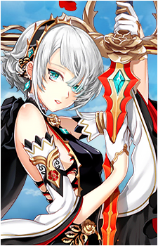 Shion {SP}'s image