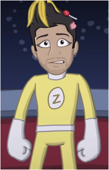 ZAYN's image