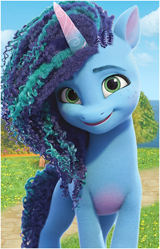 Misty Brightdawn's image