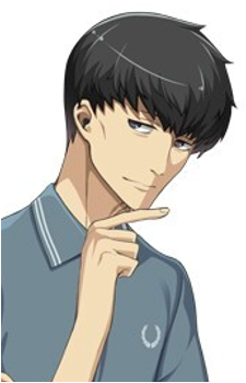 Korekiyo Hanai