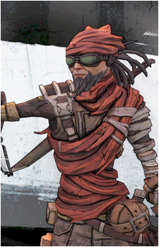 Image 4 of Mordecai