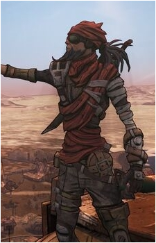 Image 2 of Mordecai
