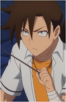 Kogarashi Fuyuzora
