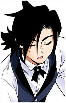 Kogarashi Fuyuzora