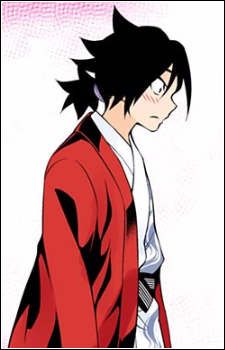 Kogarashi Fuyuzora