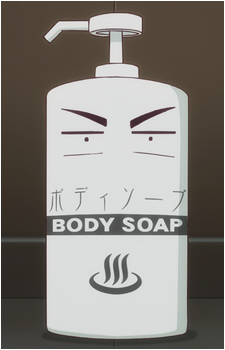 Kogarashi Fuyuzora