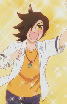 Kogarashi Fuyuzora