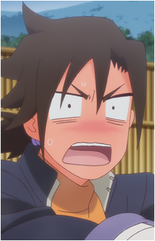Kogarashi Fuyuzora