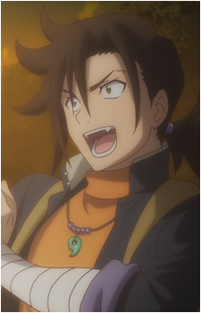 Kogarashi Fuyuzora