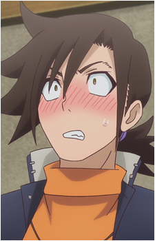Kogarashi Fuyuzora