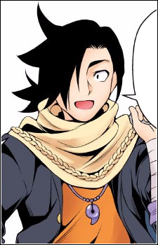 Kogarashi Fuyuzora