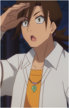 Kogarashi Fuyuzora