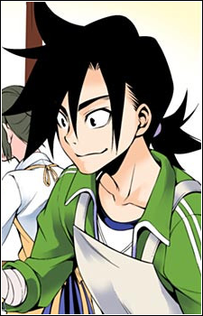 Kogarashi Fuyuzora