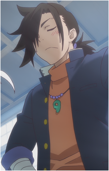 Kogarashi Fuyuzora