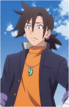 Kogarashi Fuyuzora