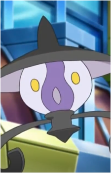 Litwick