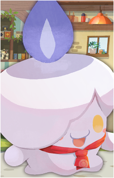 Litwick