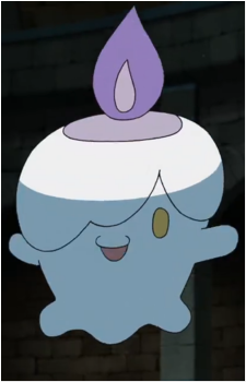 Litwick