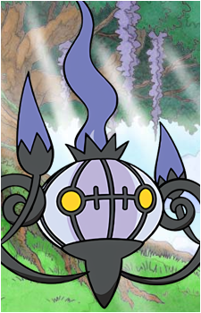Litwick