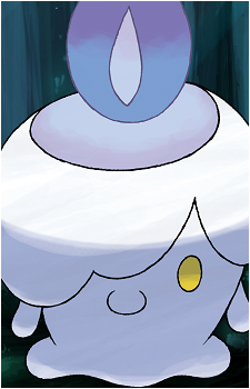 Litwick's image